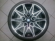 KOŁA FELGI 19 20 BMW M3 G80 M4 G82 M POWER KUTE ZIMOWE