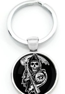 NOWY BRELOK Sons of Anarchy Synowie Anarchii