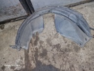 DACIA LODGY DOKKER NADKOLE LEWE LEWY PRZÓD 638411852R