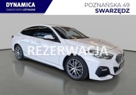 BMW Seria 2 VAT 23 i Gran Coupe M Sport 136KM automat 2023 r., Salon PL, H