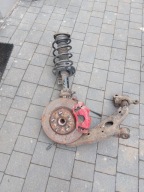 MAZDA 6 GJ 12- 2.2d MCPHERSON ZWROTNICA PRAWA PRZÓD