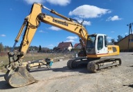 Liebherr R916 Liebherr R916 2011 tylko 165 000 netto