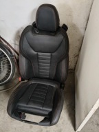 Bmw g20 g21Seria Fotel lewy przód kierowcy sport na części