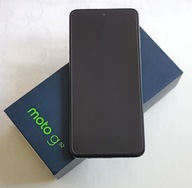 Motorola G52 XT2221 4+128GB Charcoal Grey uszkodzona