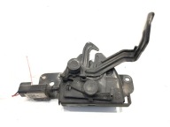 ZAMEK MASKI PRZÓD KIA STINGER Hatchback 81130J5000