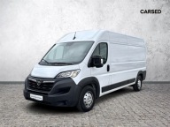 Opel Movano 2.2CDTI 140KM L3H2 l Kamera cofania, T