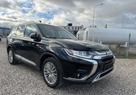Mitsubishi Outlander Niemcy,2,0 Benz,Kamera,Grzane Fotele 2.0 Benzyna 150KM