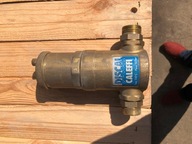 Zawór discal caleffi 551 Separator powietrza