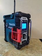 Radio budowlane Makita BMR102 z BLUETOOTH