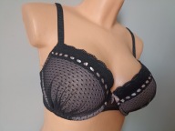 Śliczny markowy biustonosz M&S 02338 UK 36D EUR 80D