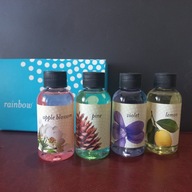 Olejki zapachy odkurzacz rainbow oryginalne USA