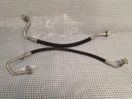 < lynk & co > 01 lynk&co 01 <> przewod klimatyzacji 1.5 phev <> demont