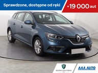 Renault Megane 1.2 TCe, Salon Polska, Skóra, Navi