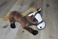 pluszak maskotka Koń Konik Mazzeo