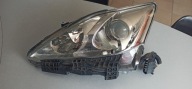 LAMPA LEWA ŁADNA - LEXUS IS II 05-10r.