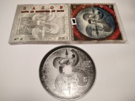 Saxon – Live At Monsters Of Rock 1980 - CD 2000 KONCERT C2284