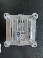 RENAULT NISSAN PRZETWORNICA MODUŁ LED LAMPY 260555572R
