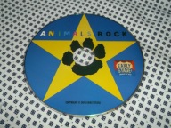 Animals Rock - Various - 31 utworów / 67 minut