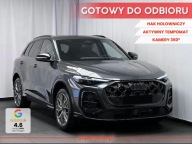 AUDI Q5 TDI quattro S line Suv 2.0 (204KM) 2026