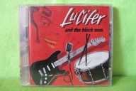 LUCIFER AND THE BLACK MEN CD
