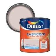 Farba lateksowa ścienna Dulux 2,5 l MLECZNA PRALINA mat