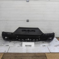 Zderzak tylny Renault Symbioz