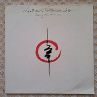 Andreas Vollenweider Dancing With The Lion 1989 EU (EX++/VG++)