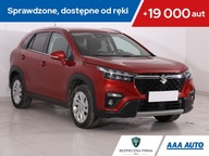 Suzuki SX4 S-Cross 1.5 Hybrid, Salon Polska