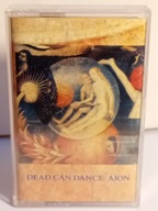 DEAD CAN DANCE - AION - MC