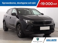 Opel Grandland 1.2 Turbo, Salon Polska