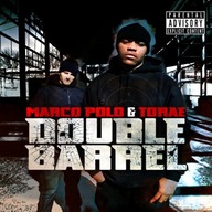 Marco Polo & Torae - Double Barrel USA!!! FOLIA!!!