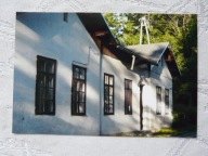 LIBIĄŻ DWORZEC KOLEJOWY