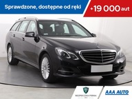 Mercedes E E 200 CDI, Automat, Navi, Klima