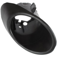 CITROEN BERLINGO III 3 2008-12 RAMKA HALOGENU PRAW