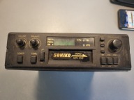 RADIO SAMOCHODOWE SANIKO