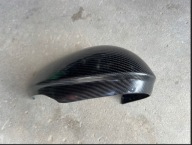 PRAWA Osłona obudowa nakładka lusterka CARBON Alfa Giulia QV 50547090