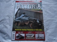 TECHNIKA WOJSKOWA HISTORIA 6/2024
