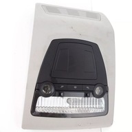 LAMPKA OŚWIETLENIA KABINY PODSUFITKI BMW X3 F25 X4 F26 9245233