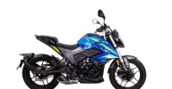 Junak RSL 125 ABS Matkowski Motocykle Quady Wroclaw Benzyna 15KM