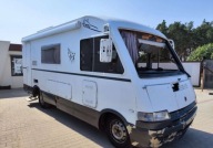 Fiat Integra Mirage Kamper Solary Truma Trumatic 6 osob Przetwornica Marki