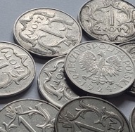 1 zł 1929 2RP