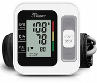 Mówiący ciśnieniomierz PL. Zasilacz, etui, arytmia. Mankiet XL 22-42cm.