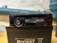 Radio Samochodowe Pioneer DEH-P4100SD CD USB AUX Sprawne !
