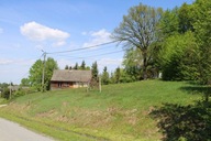 Działka, Podolany, Gdów, Wielicki, 700 m²