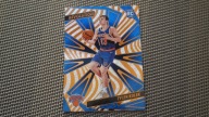 2024-25 Panini Revolution * TYLE KOLEK * KNICKS ROOKIE