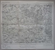 RACIBÓRZ; BABORÓW; KIETRZ, KRZANOWICE, TWORKÓW (Ratibor, Bauerwitz)