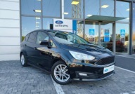 Ford C-MAX Ford C-MAX 1.0 EcoBoost Edition ASS Benzyna 100KM