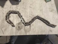 Łańcuch napędowy CASTEL GARDEN 102 122 viking stiga