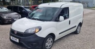 Fiat Doblo 1.3 M-jet 95KM FV23 Salon PL 1.2 Diesel 95KM