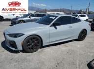 BMW M4 M440i 2025 3.0l 3.0 Benzyna 382KM